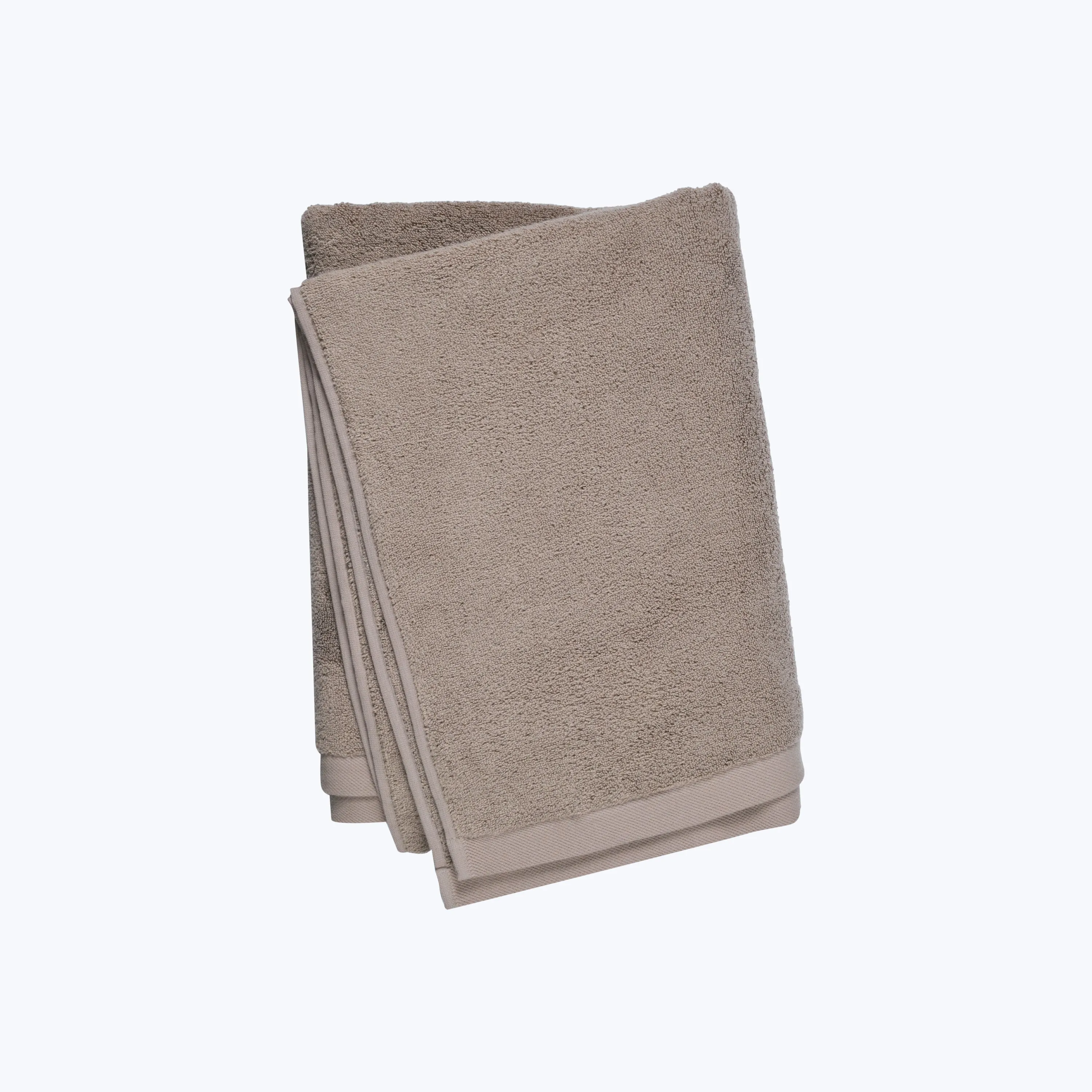 Shine Cotton & Silk Bath Sheet
