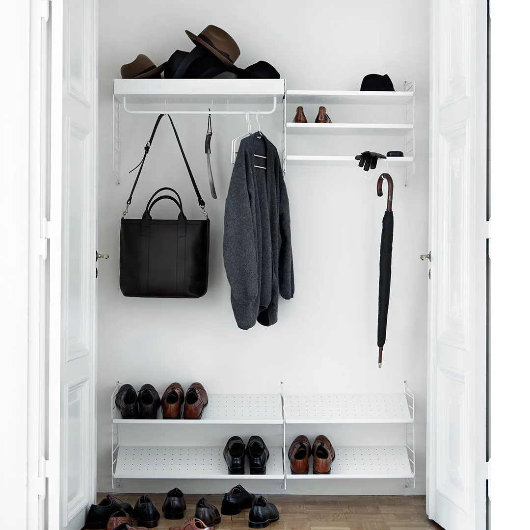 Shoe Shelves
