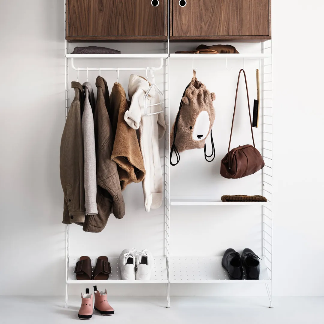 Shoe Shelves