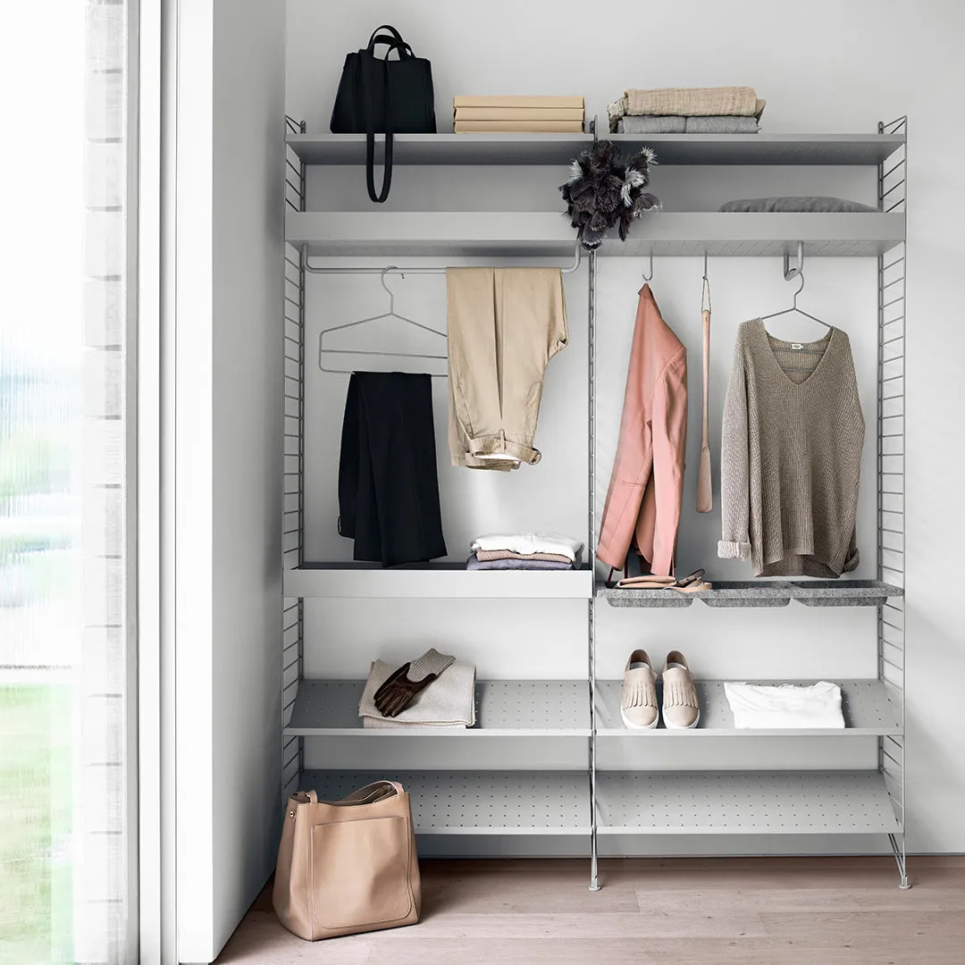 Shoe Shelves