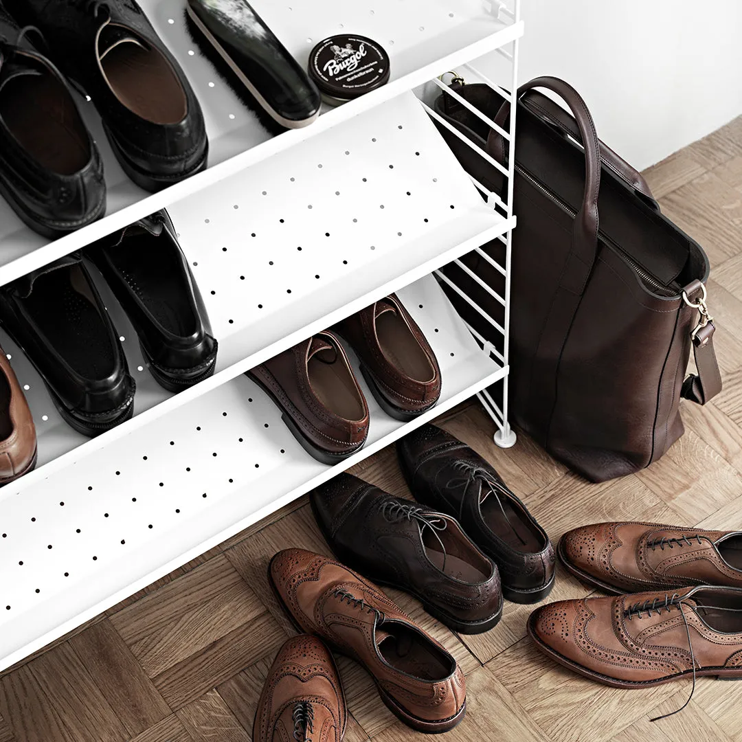 Shoe Shelves