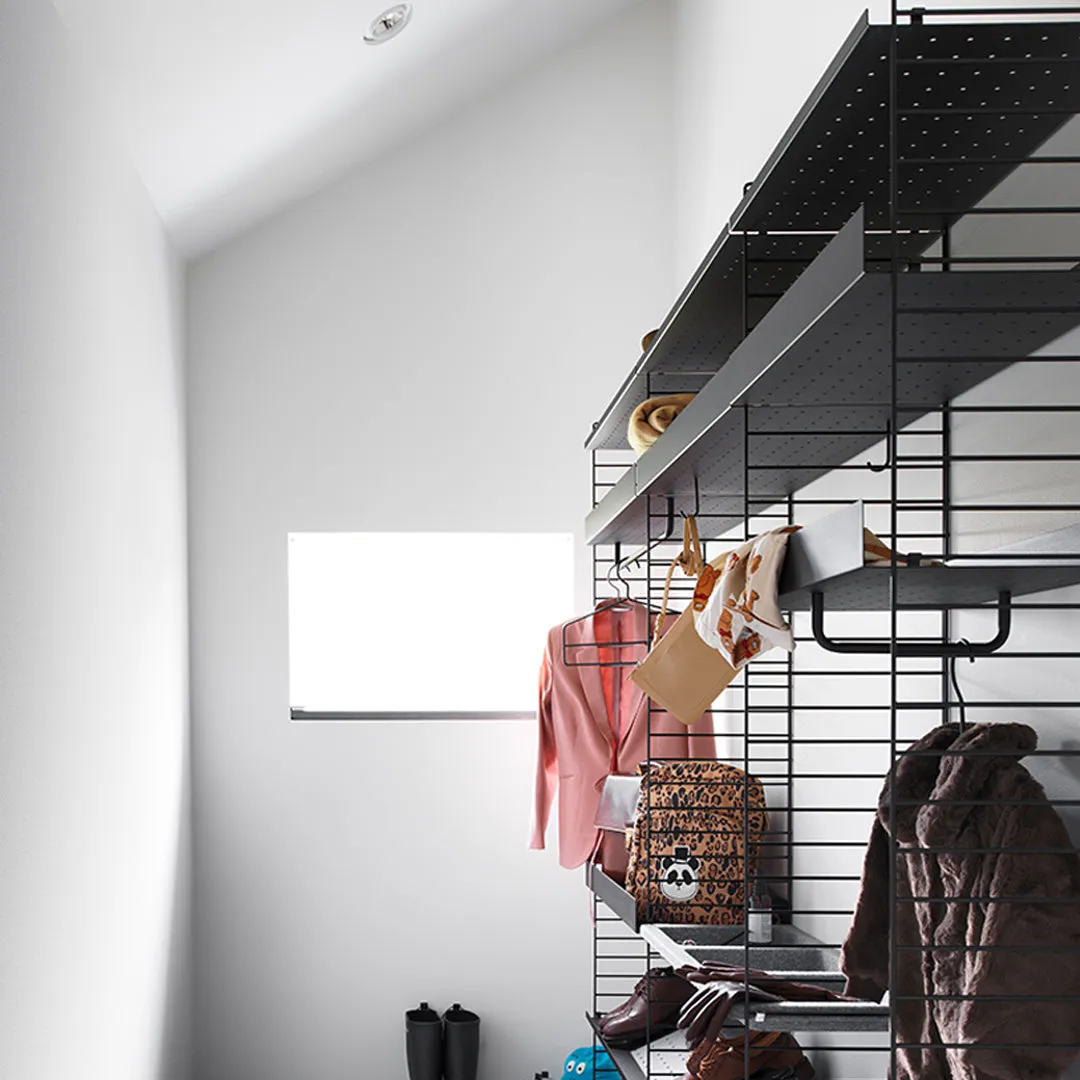 Shoe Shelves