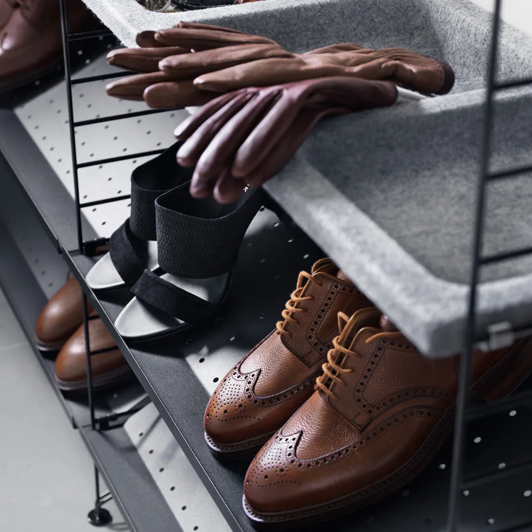 Shoe Shelves
