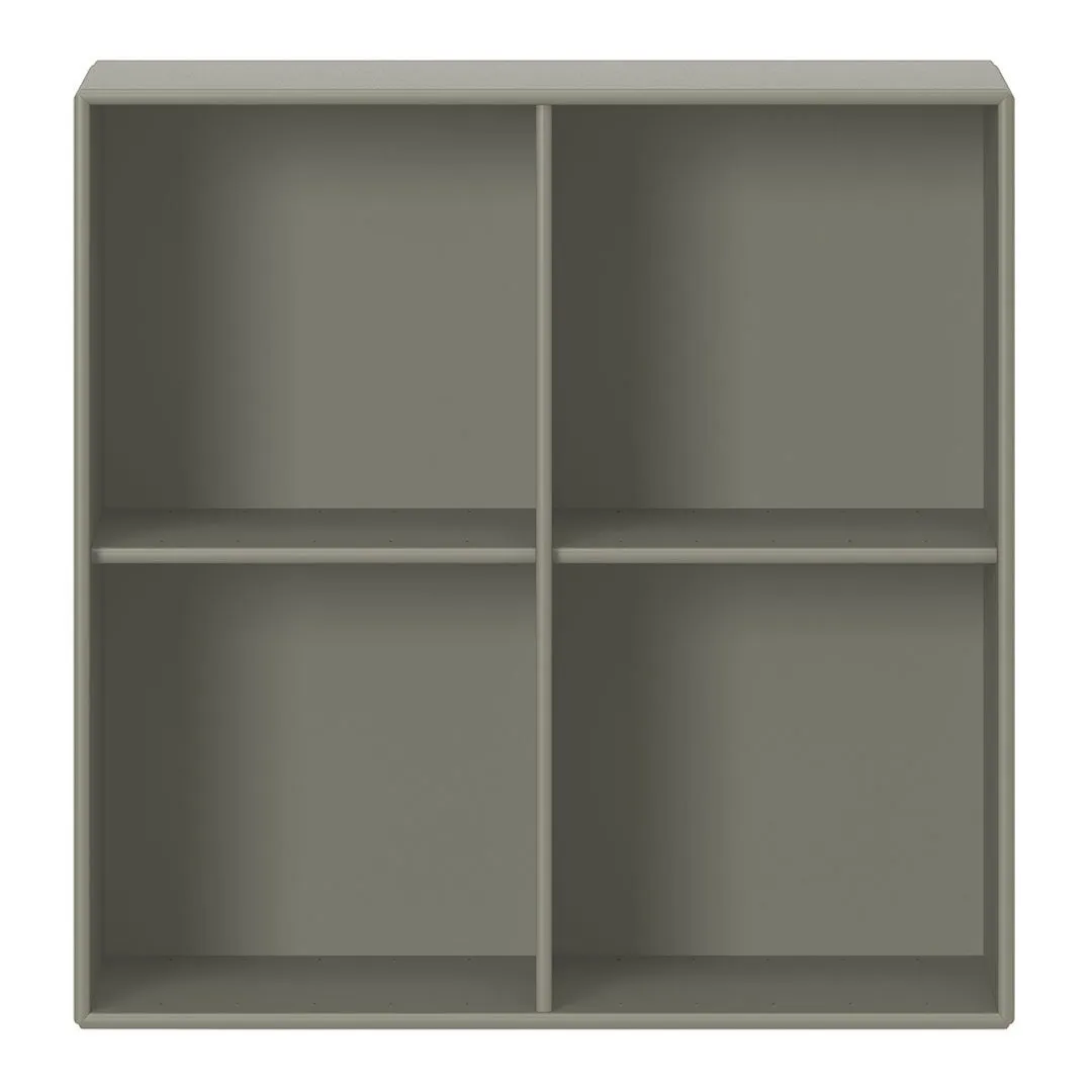 Show Wall-Mounted Module