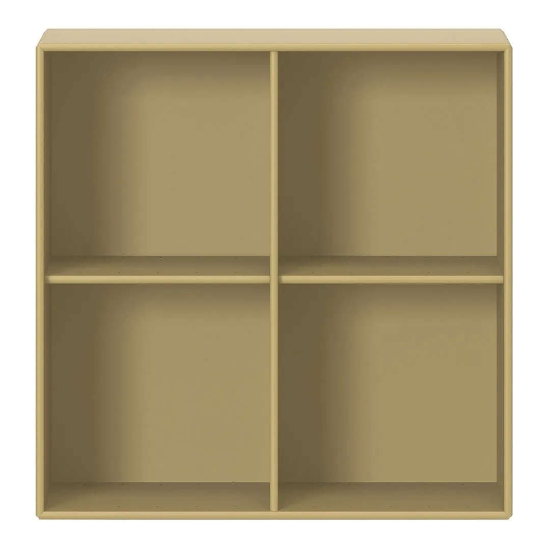 Show Wall-Mounted Module