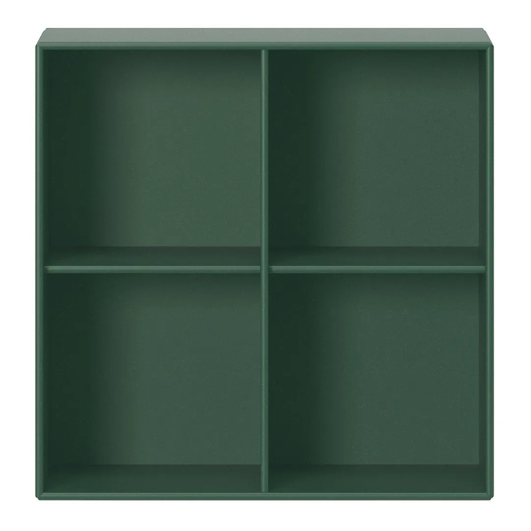 Show Wall-Mounted Module