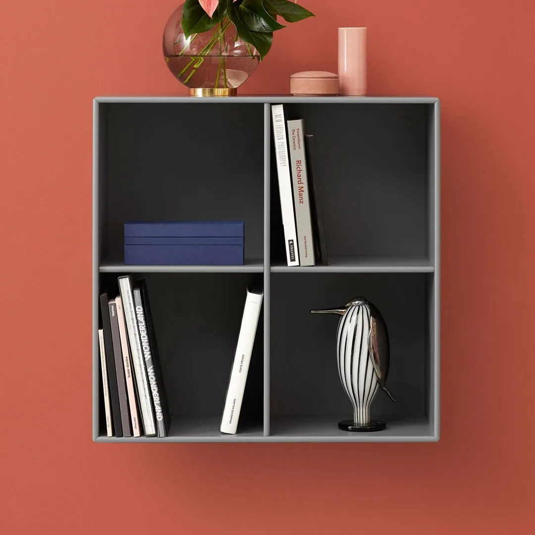 Show Wall-Mounted Module