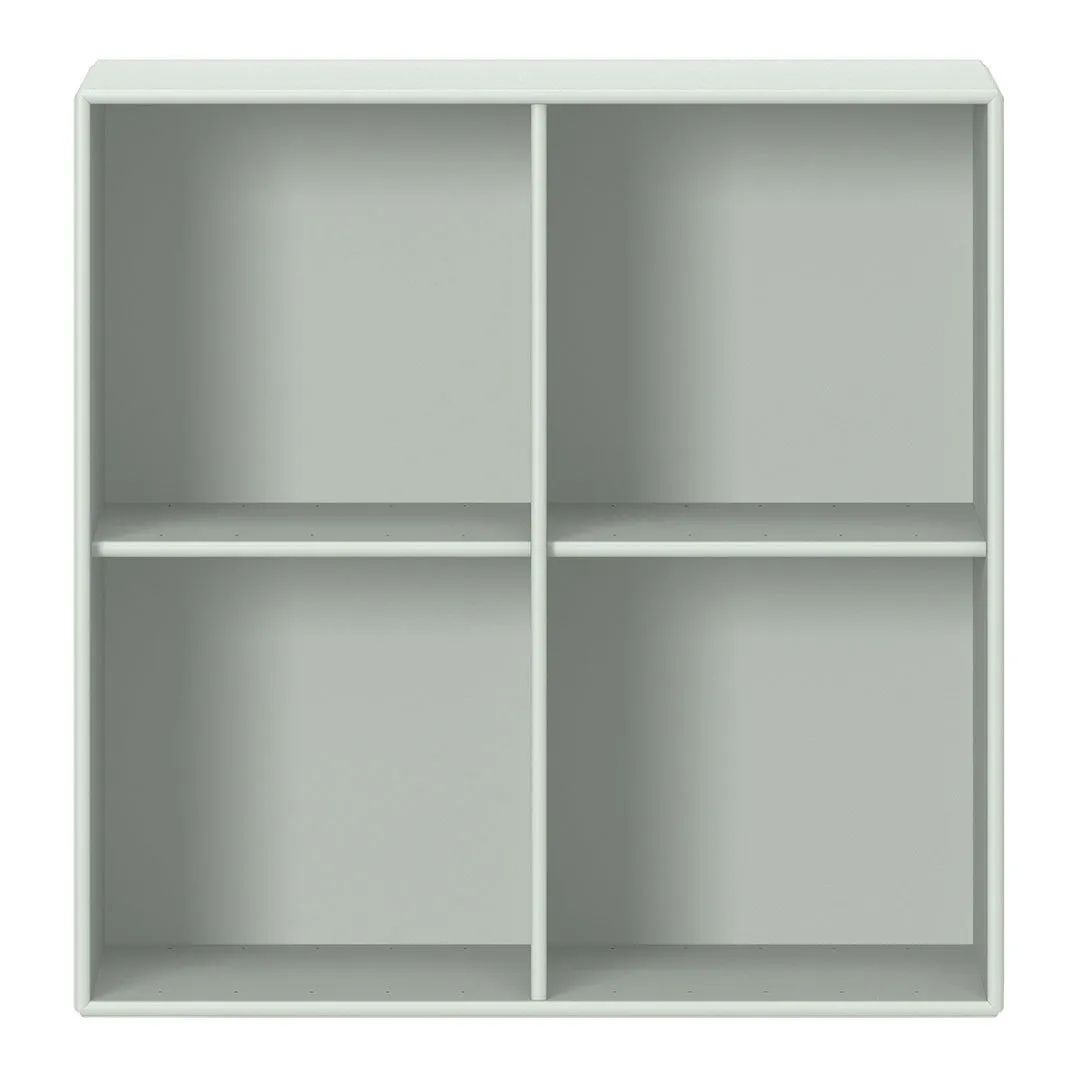 Show Wall-Mounted Module
