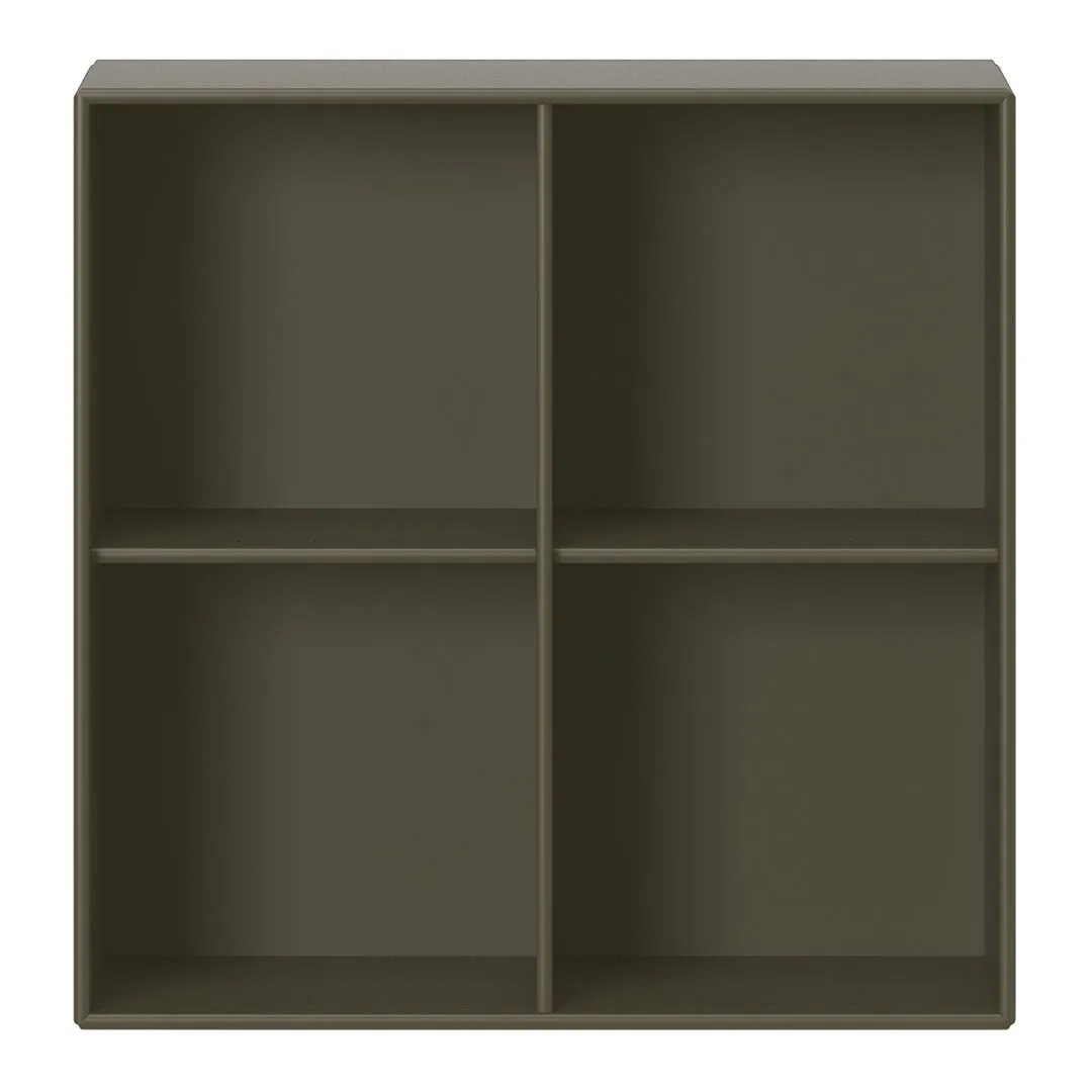 Show Wall-Mounted Module