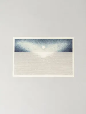 Shunshun Post Card - Let It Be