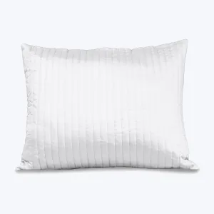 Siena Quilted Coverlet & Shams