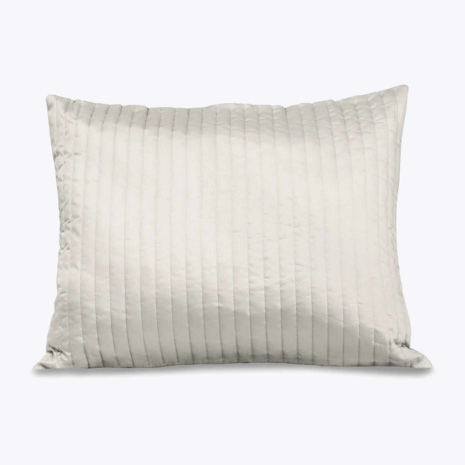 Siena Quilted Coverlet & Shams