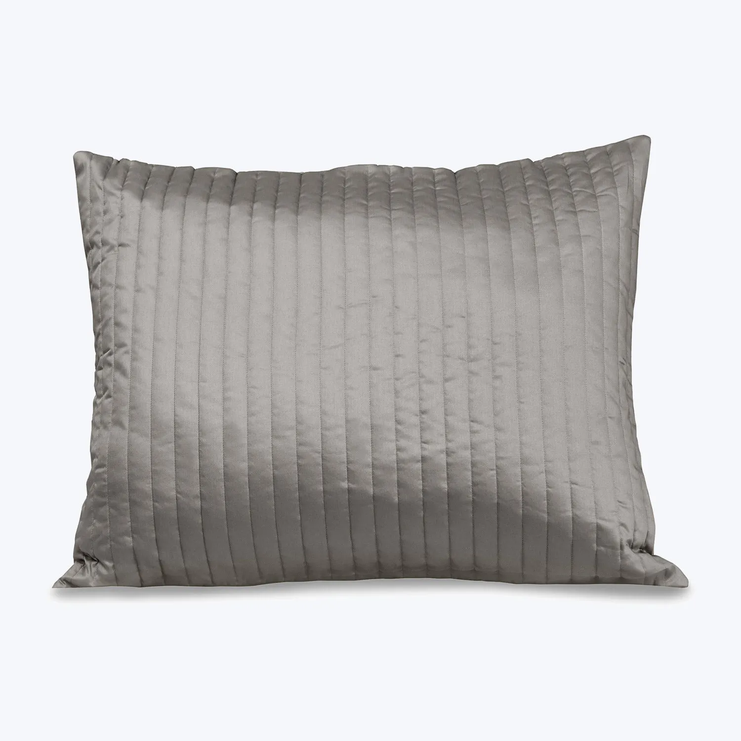 Siena Quilted Coverlet & Shams