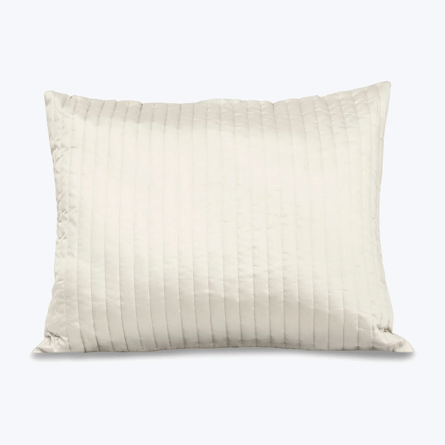 Siena Quilted Coverlet & Shams