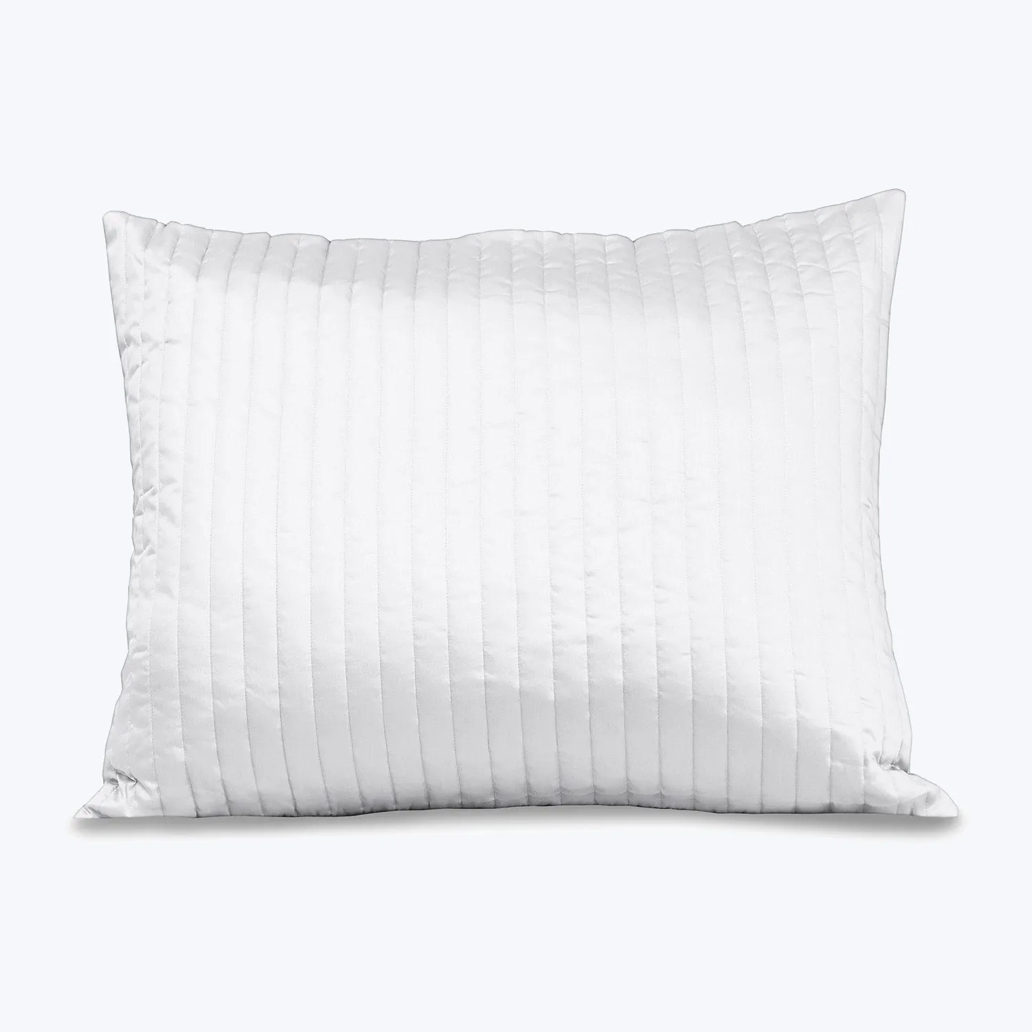 Siena Quilted Coverlet & Shams