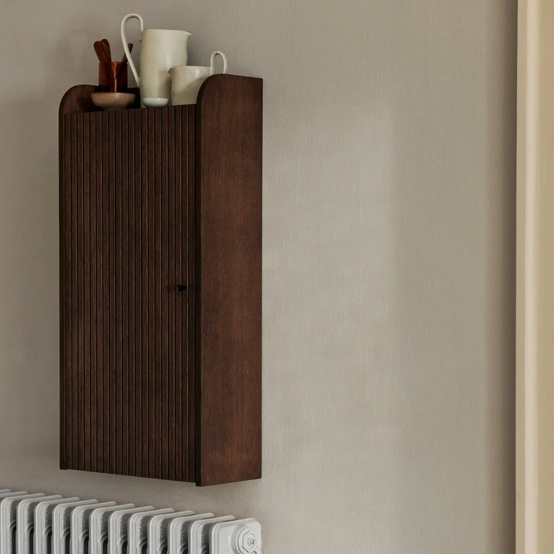 Sill Wall Cabinet