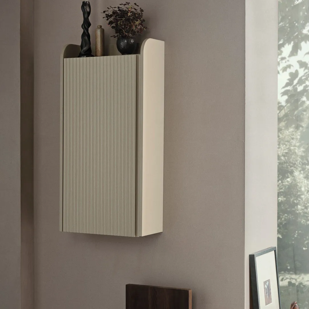 Sill Wall Cabinet