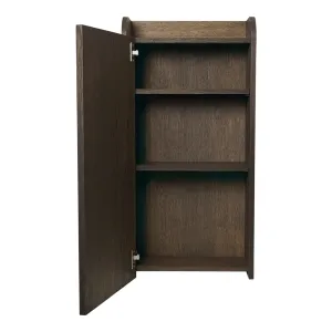 Sill Wall Cabinet