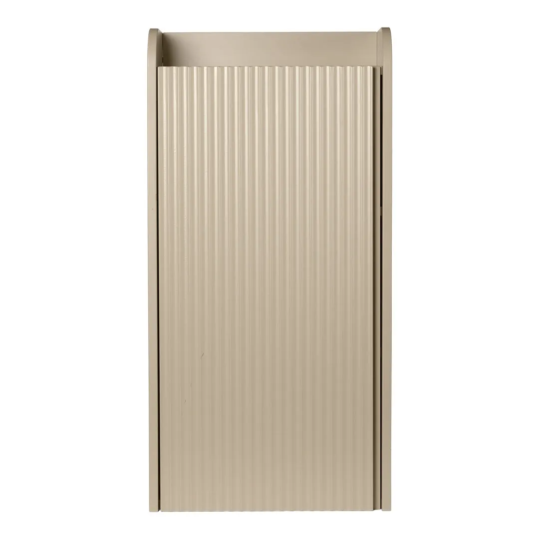 Sill Wall Cabinet