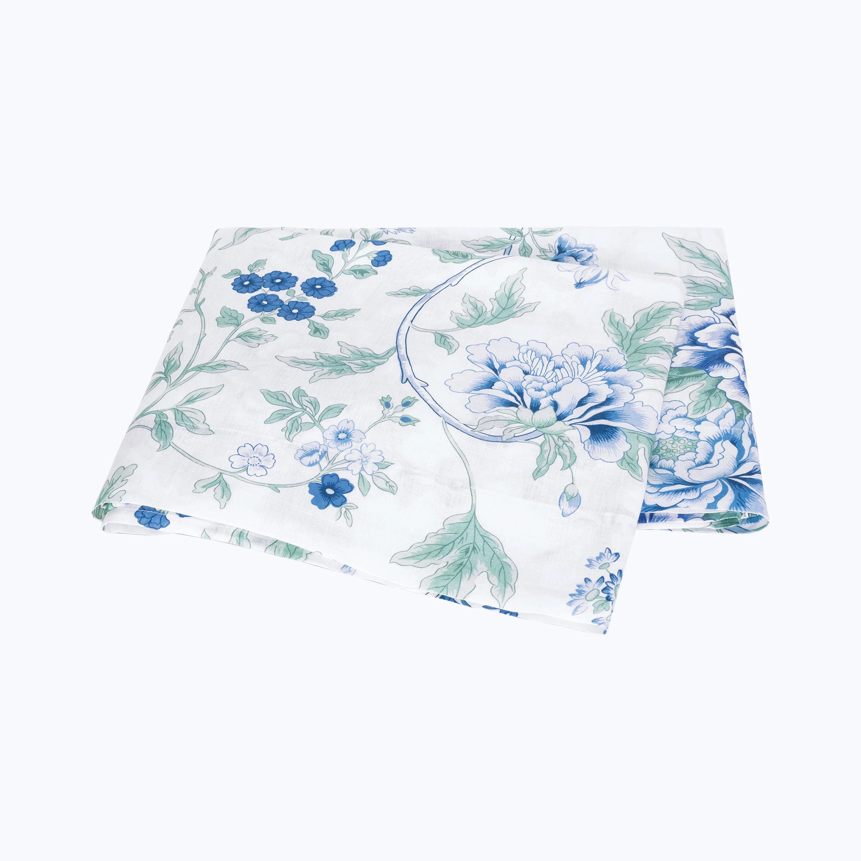 Simone Linen Flat Sheet