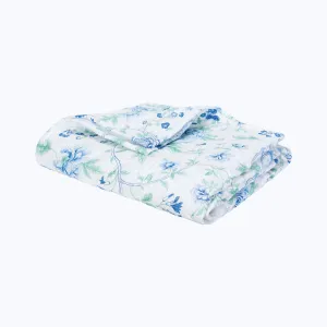 Simone Linen Quilt