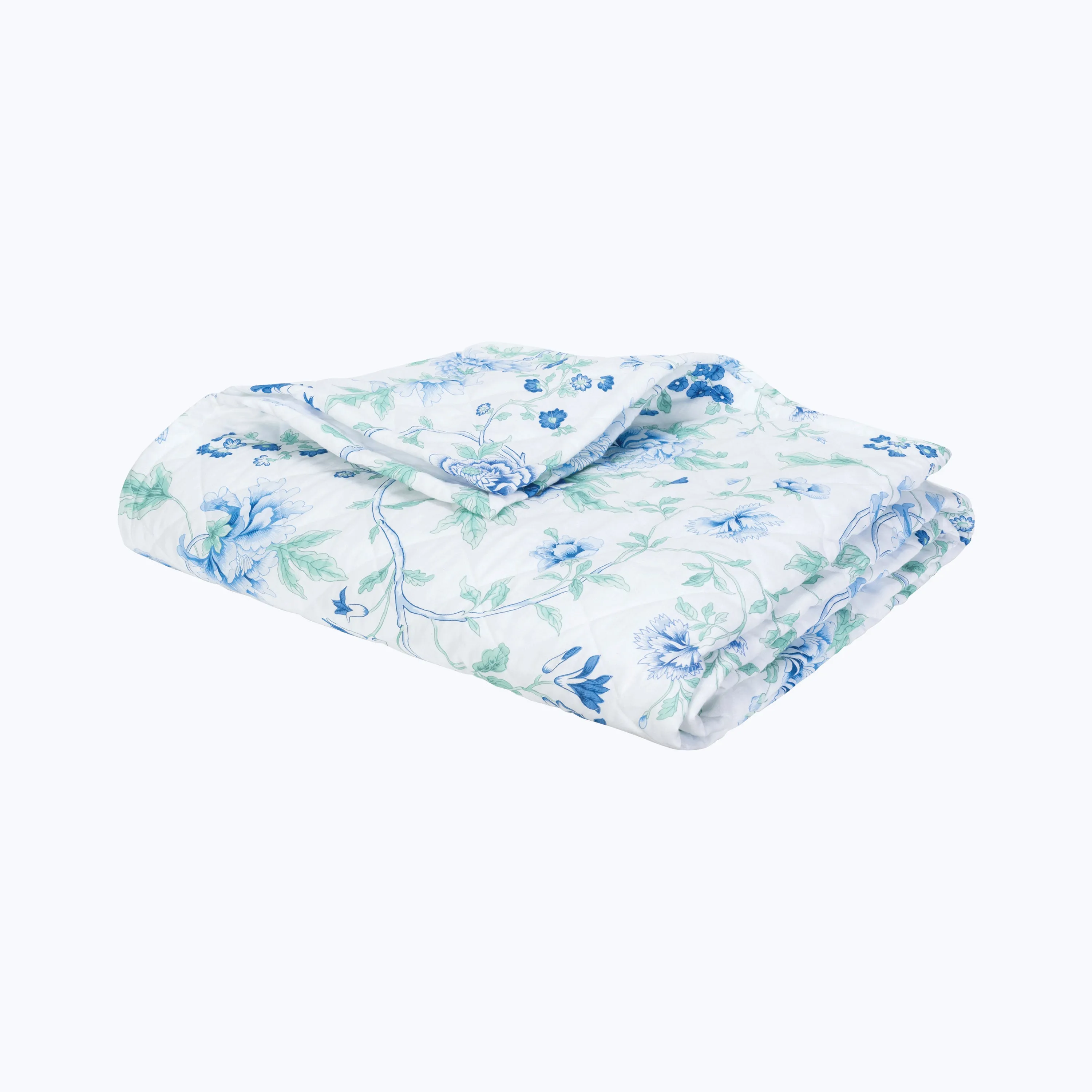 Simone Linen Quilt