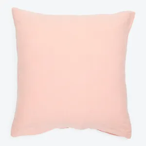 Simple Linen Euro Sham