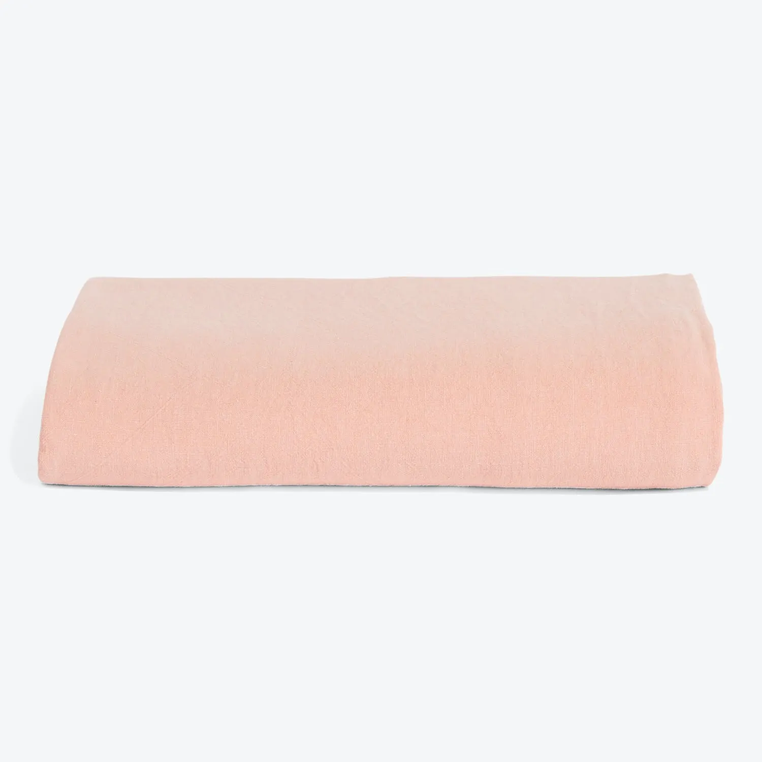 Simple Linen Flat Sheet