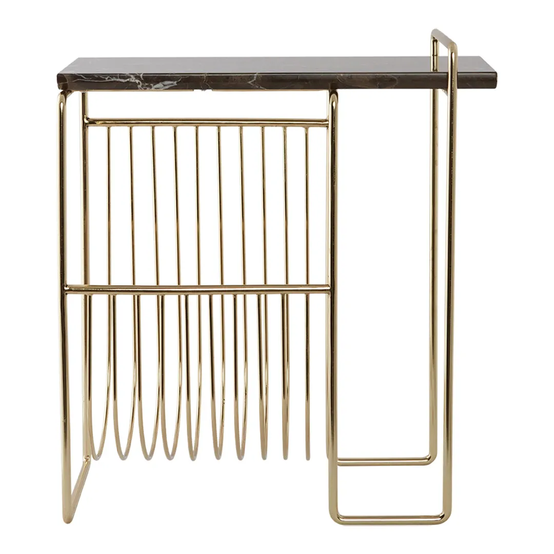 Sino Magazine Holder