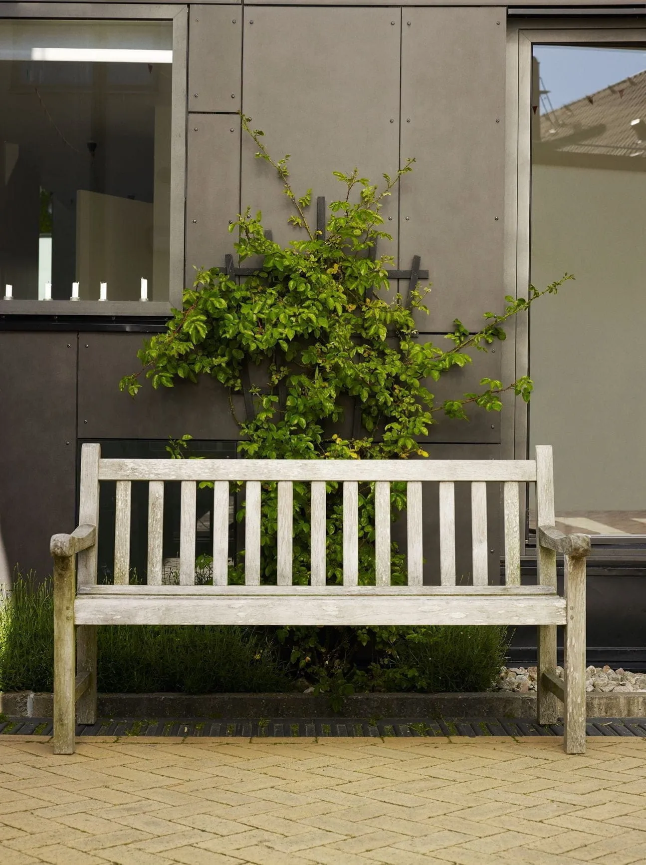 Skagerak England Bench, 152 Cm