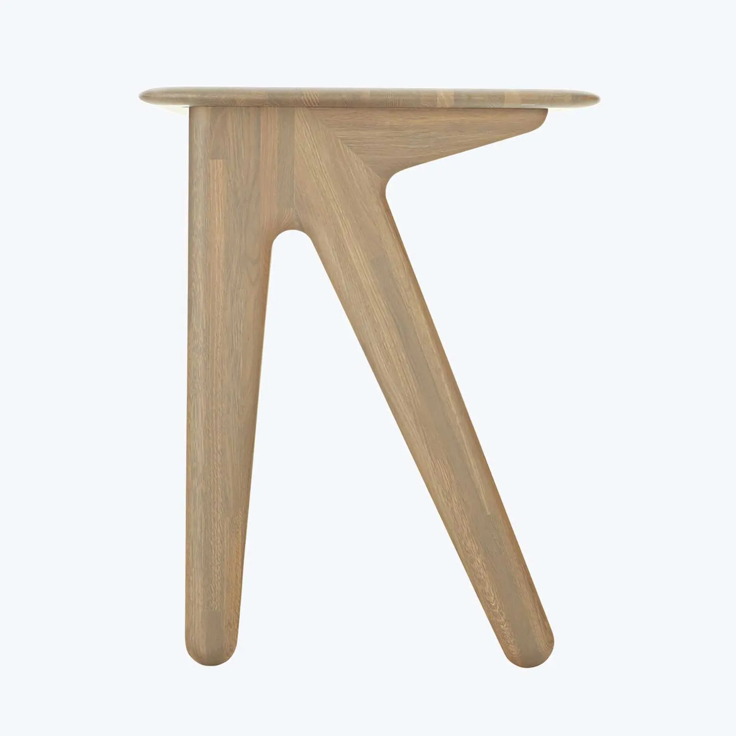 Slab Desk