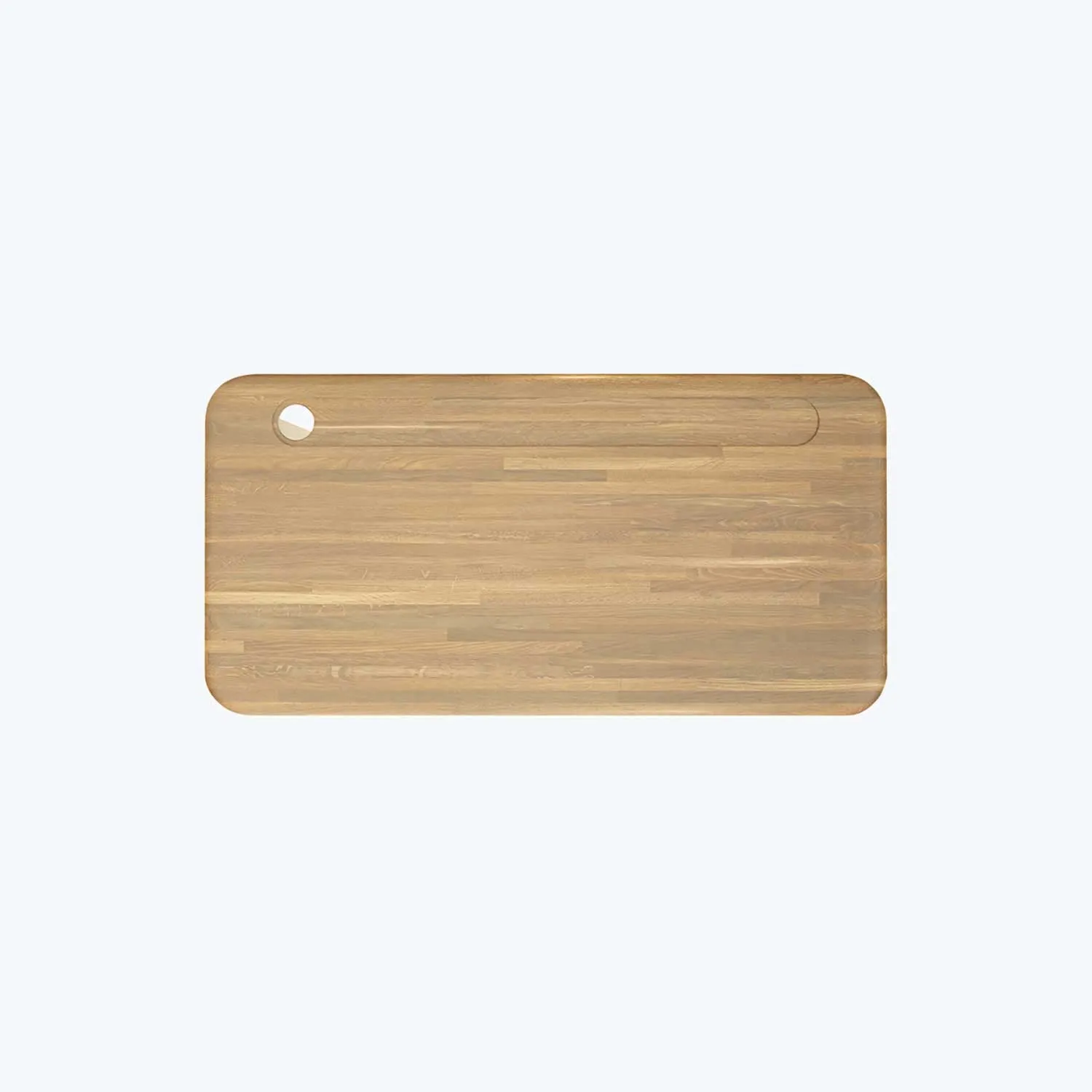 Slab Desk