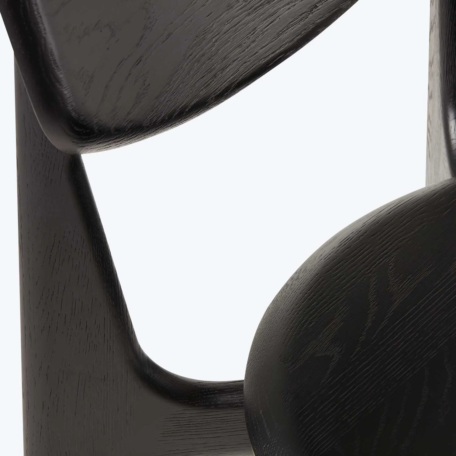 Slab Side Chair