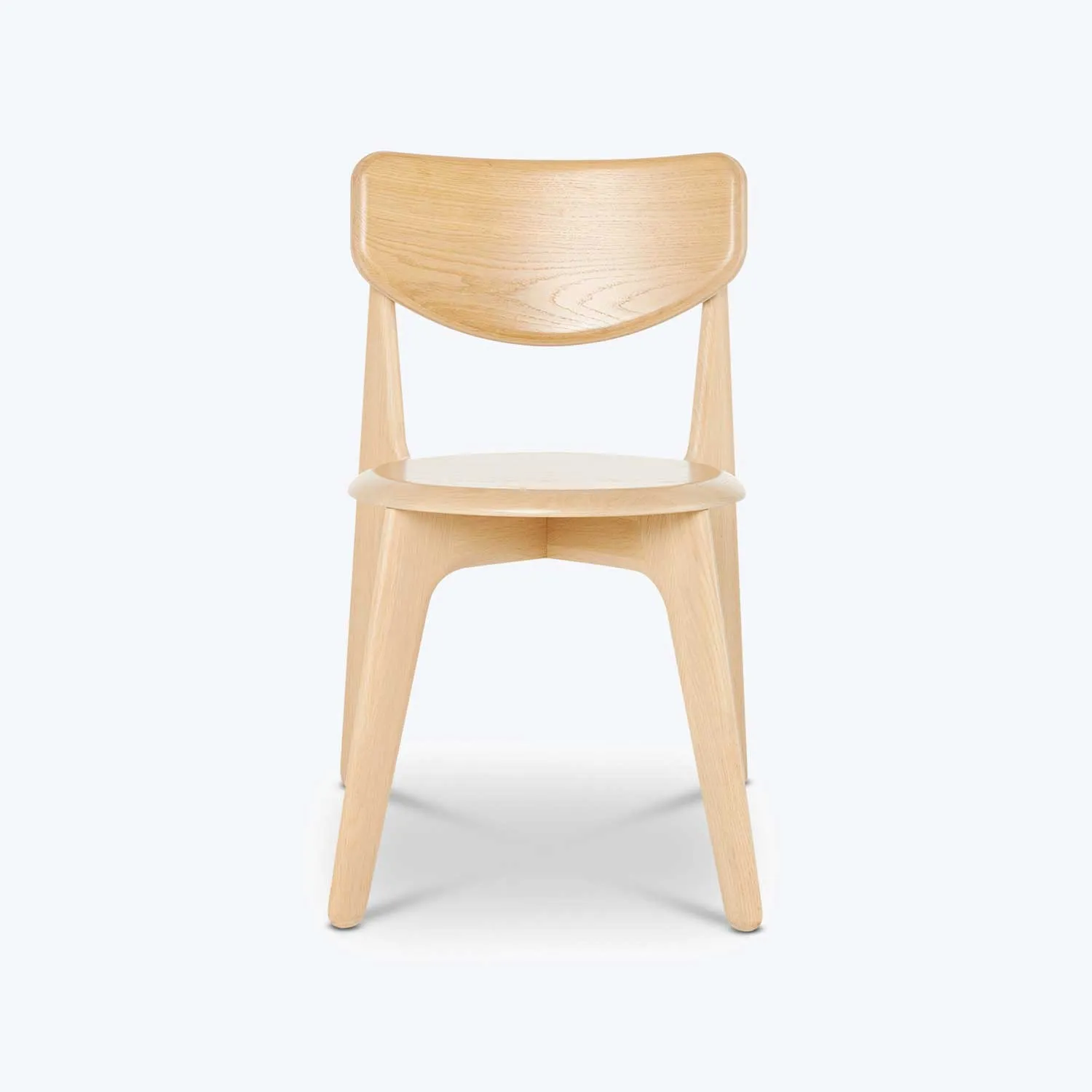 Slab Side Chair