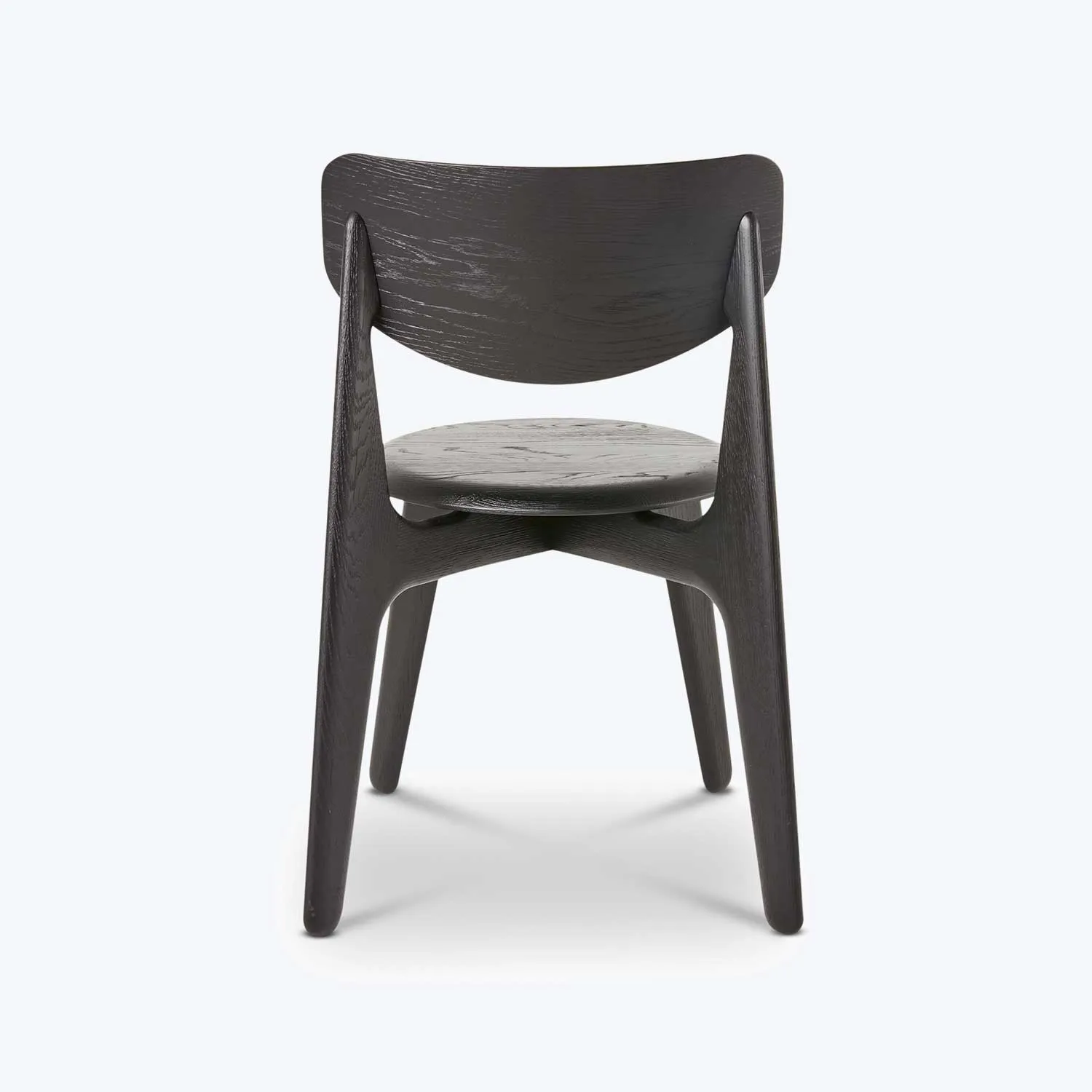 Slab Side Chair