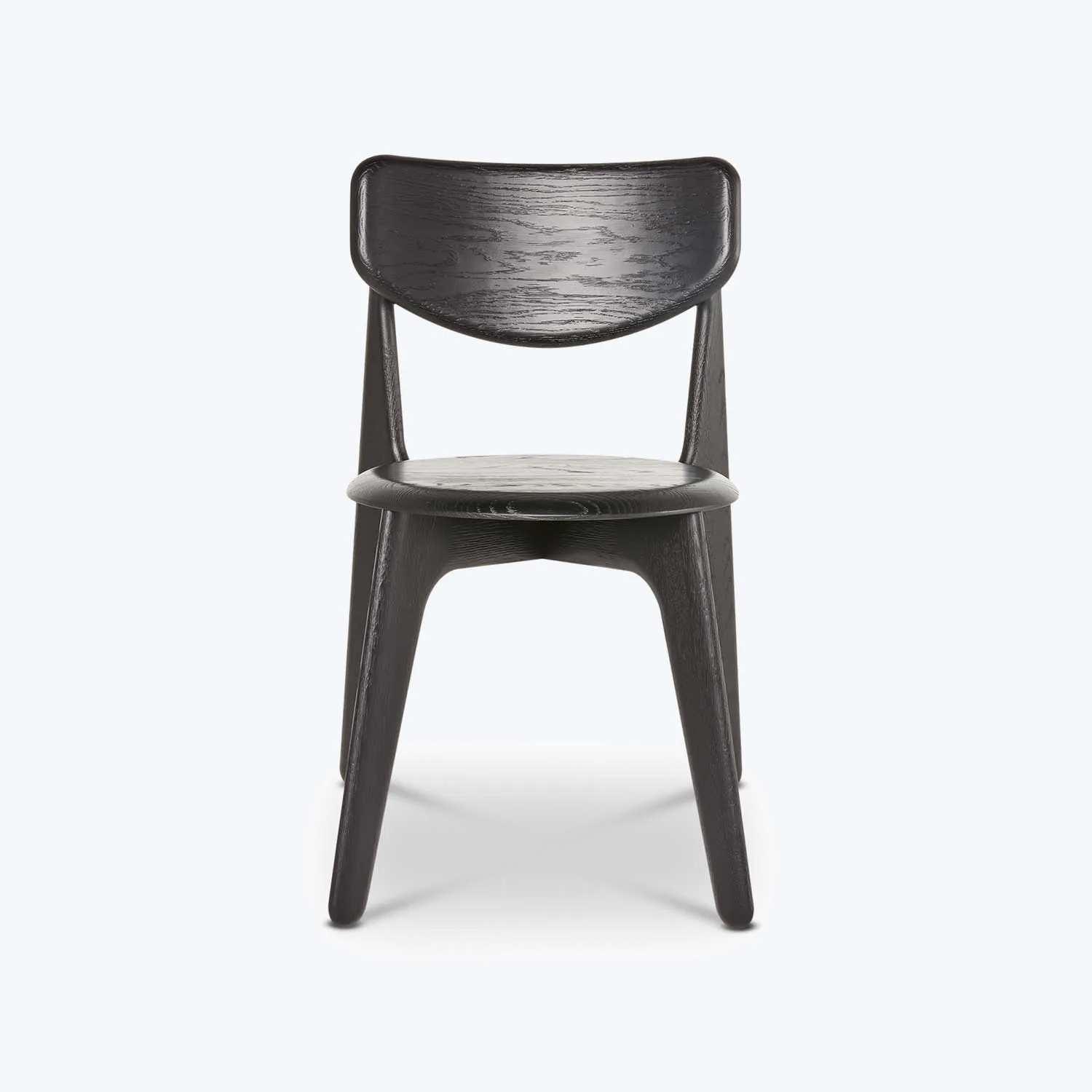Slab Side Chair