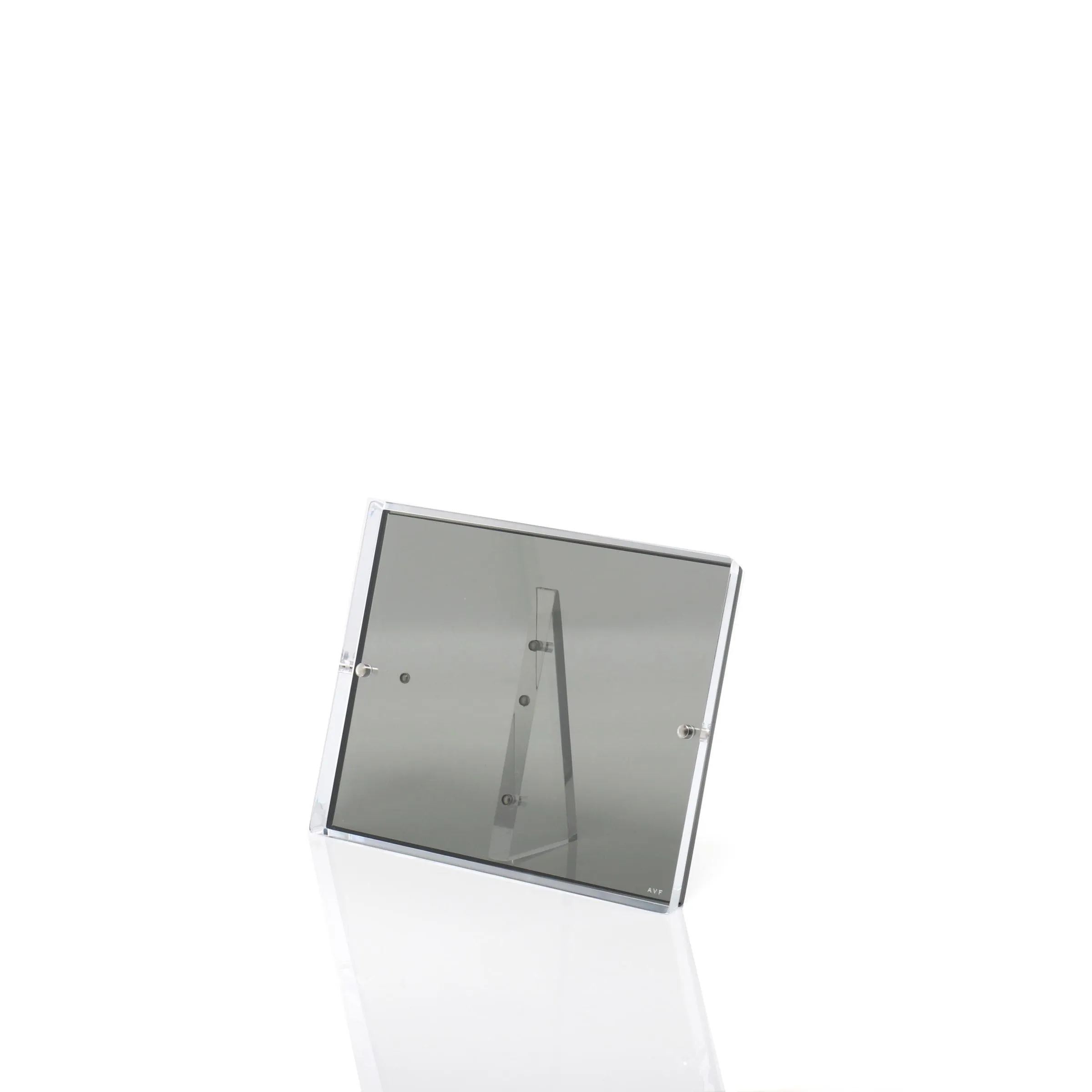 Slate Grey Snap Frame