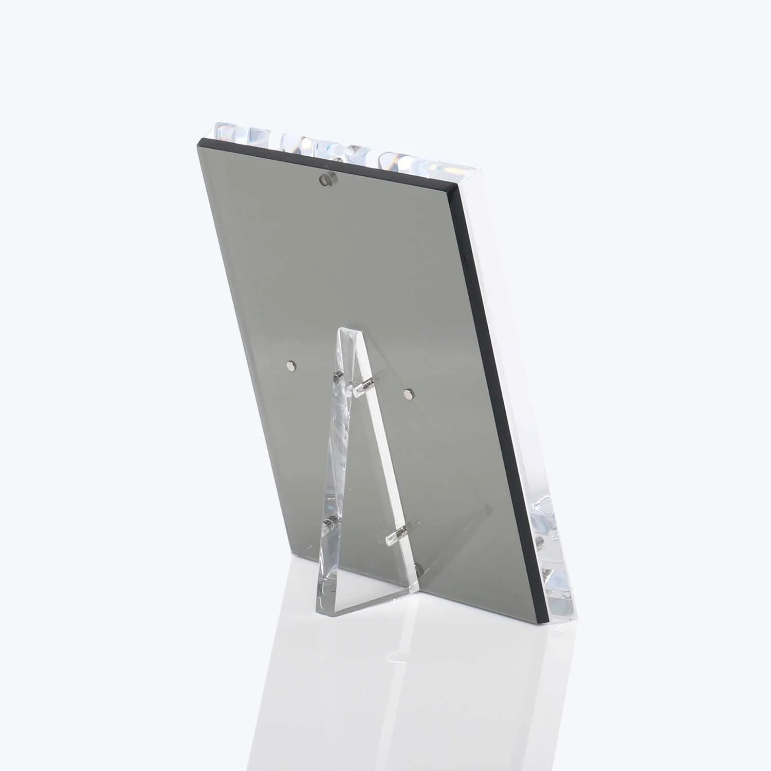 Slate Grey Snap Frame