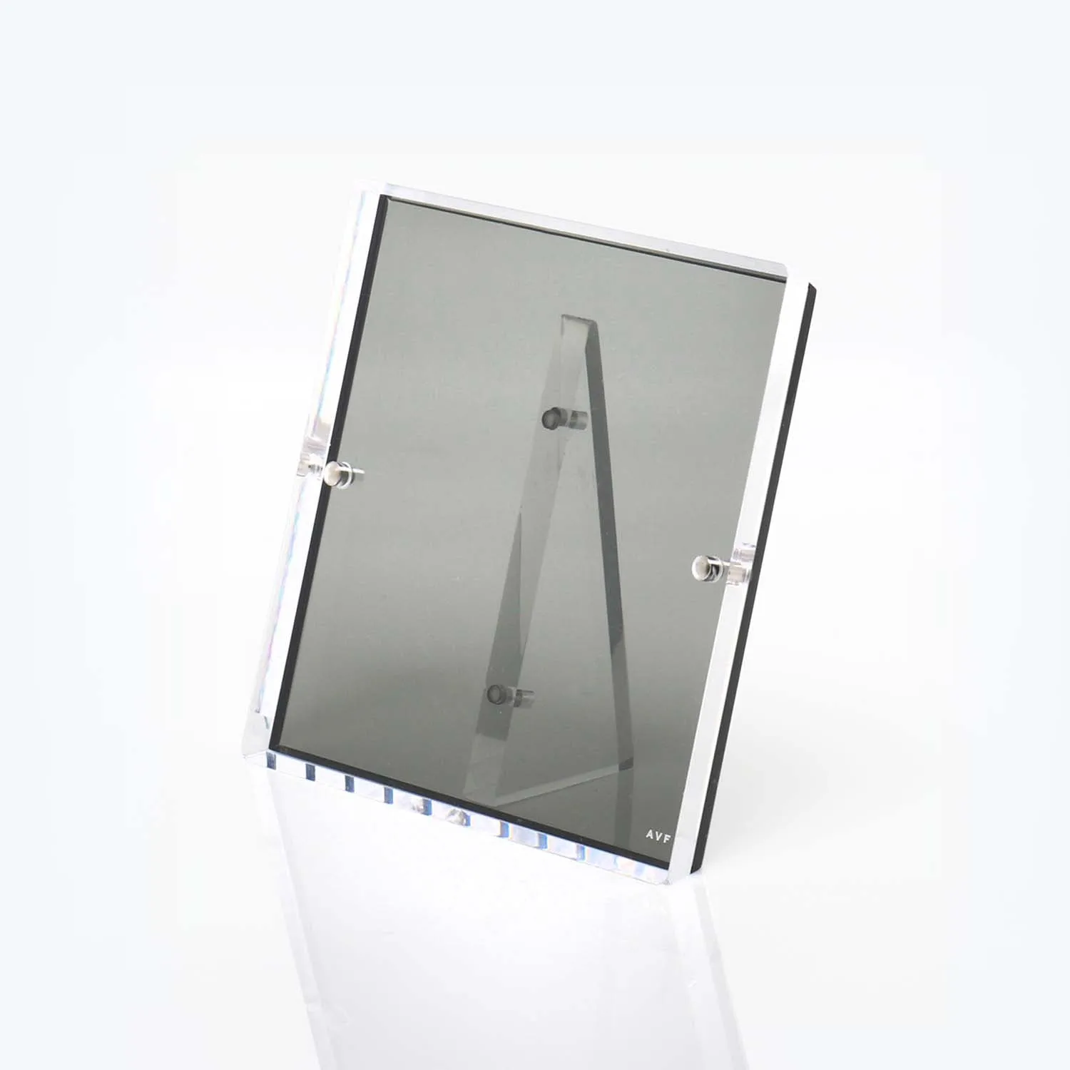 Slate Grey Snap Frame