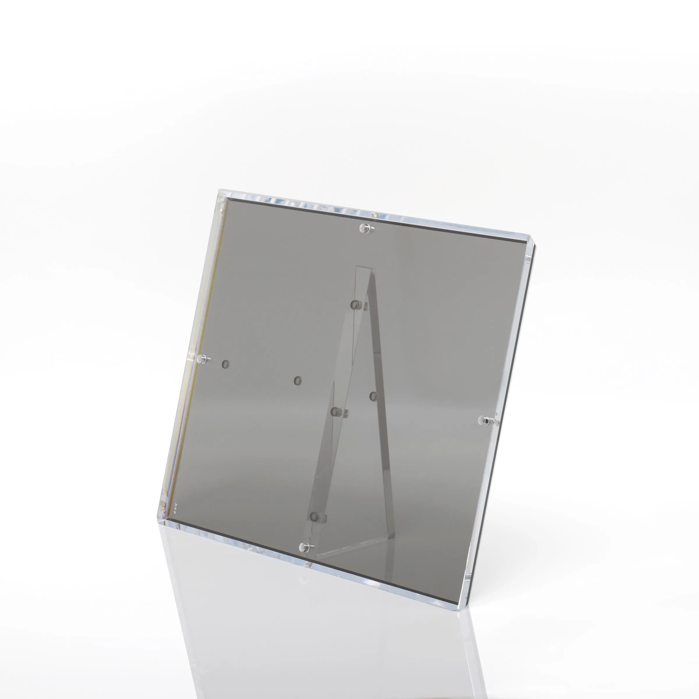 Slate Grey Snap Frame