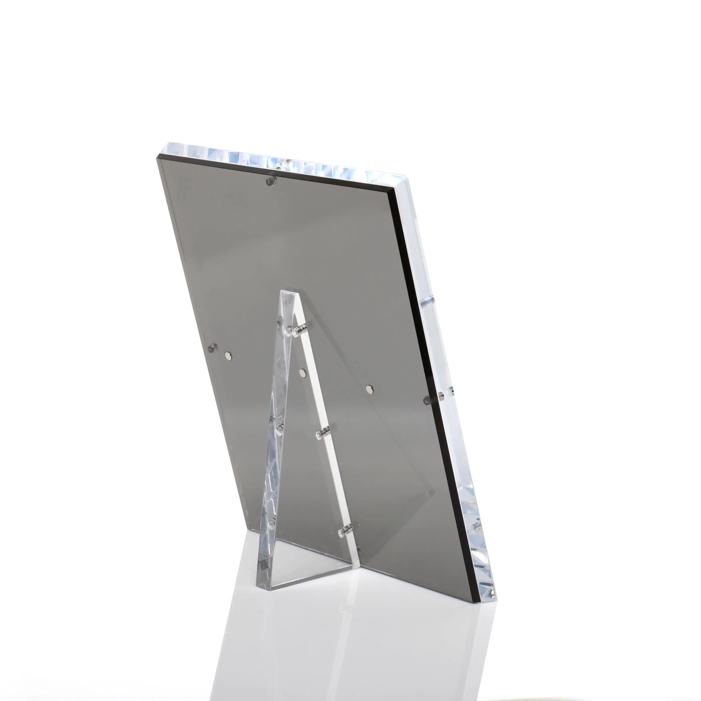 Slate Grey Snap Frame
