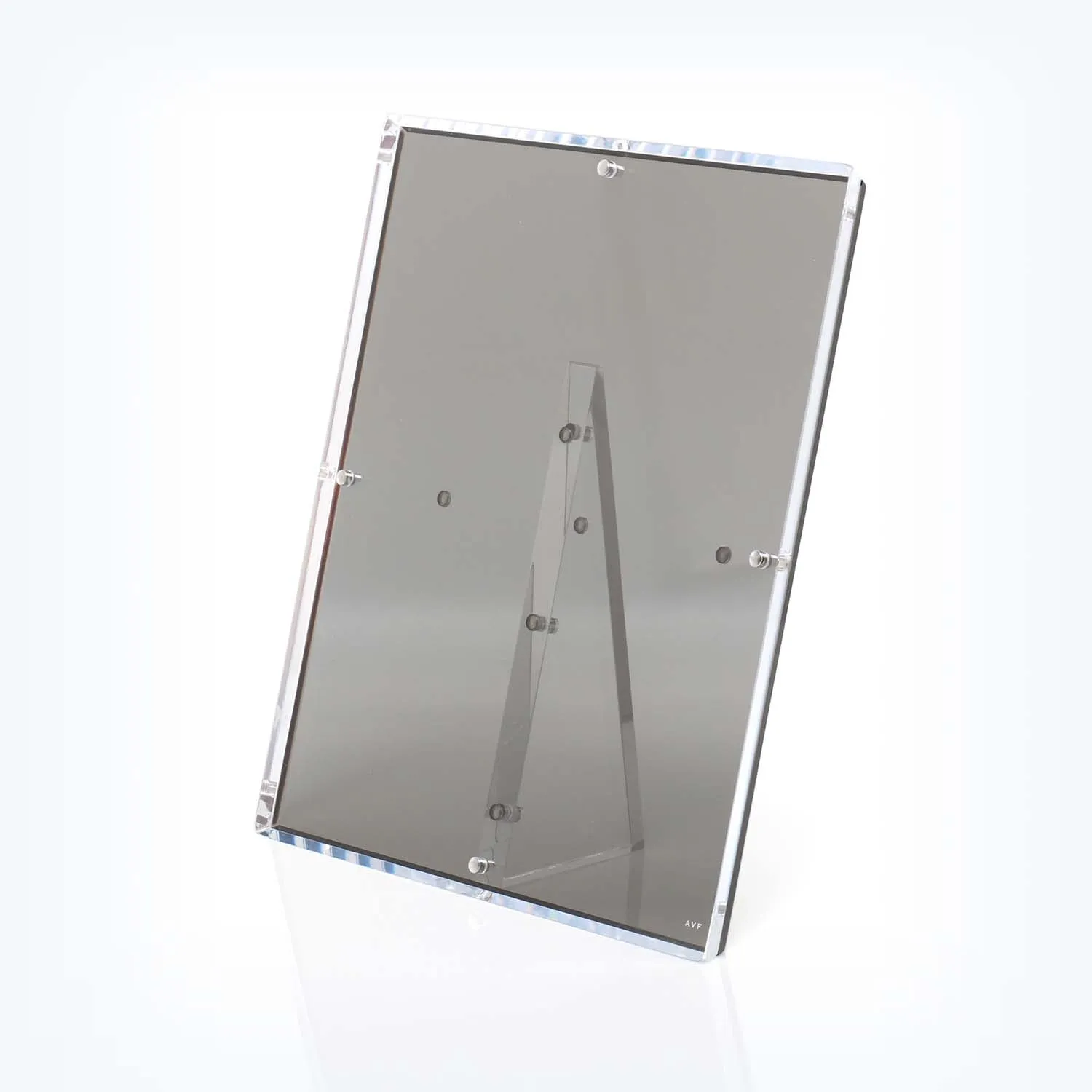 Slate Grey Snap Frame