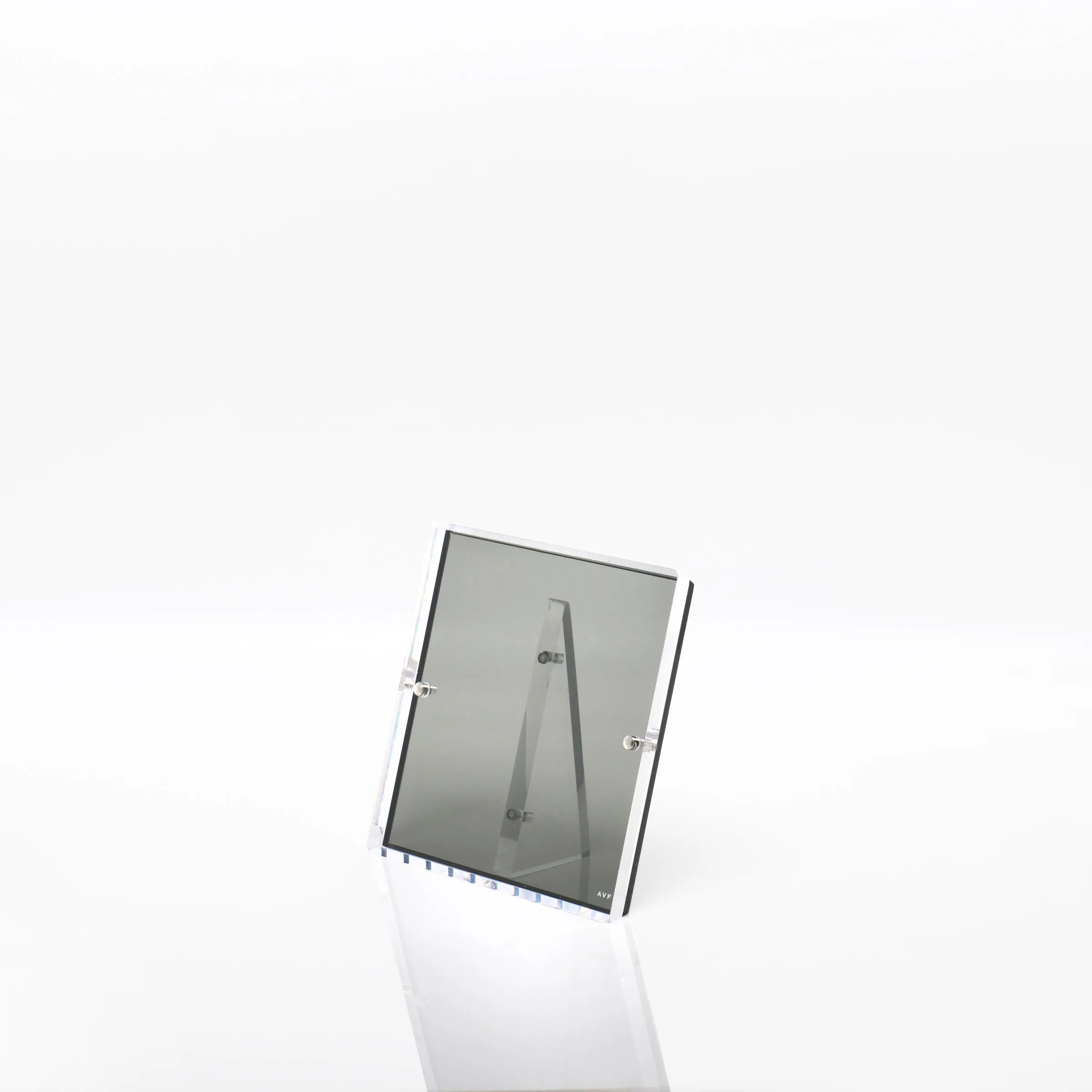 Slate Grey Snap Frame