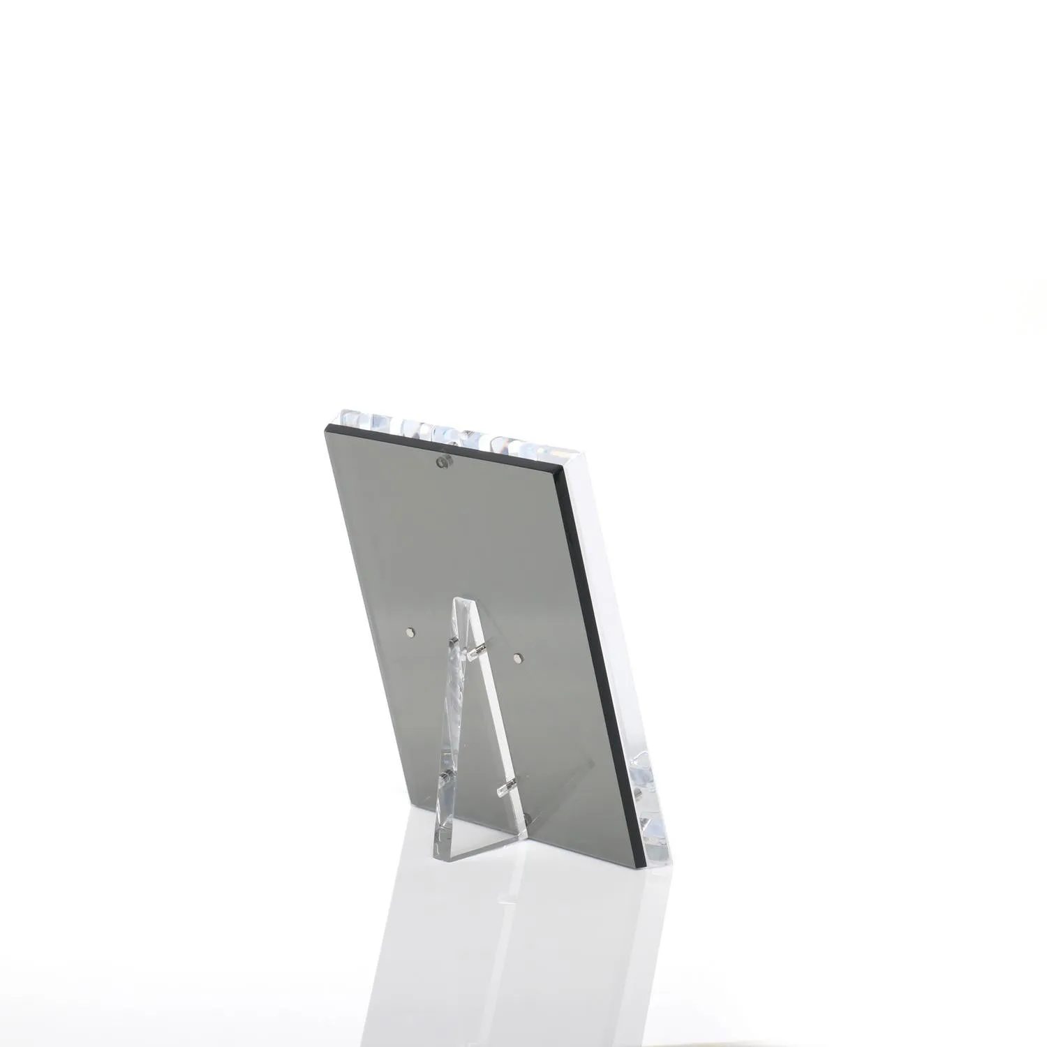 Slate Grey Snap Frame
