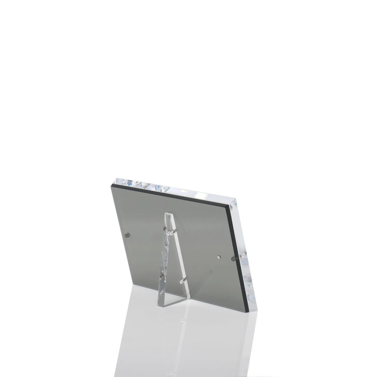 Slate Grey Snap Frame