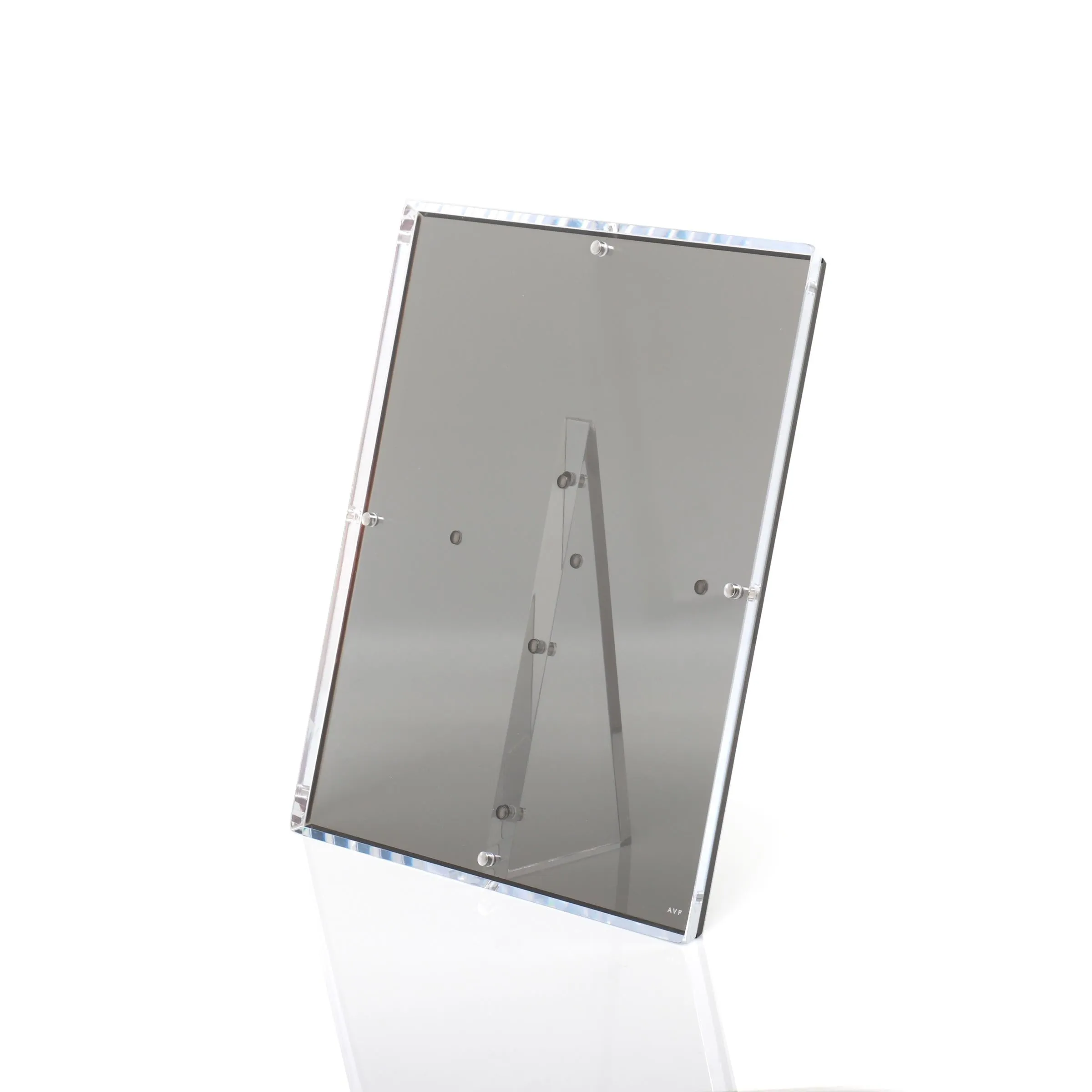 Slate Grey Snap Frame