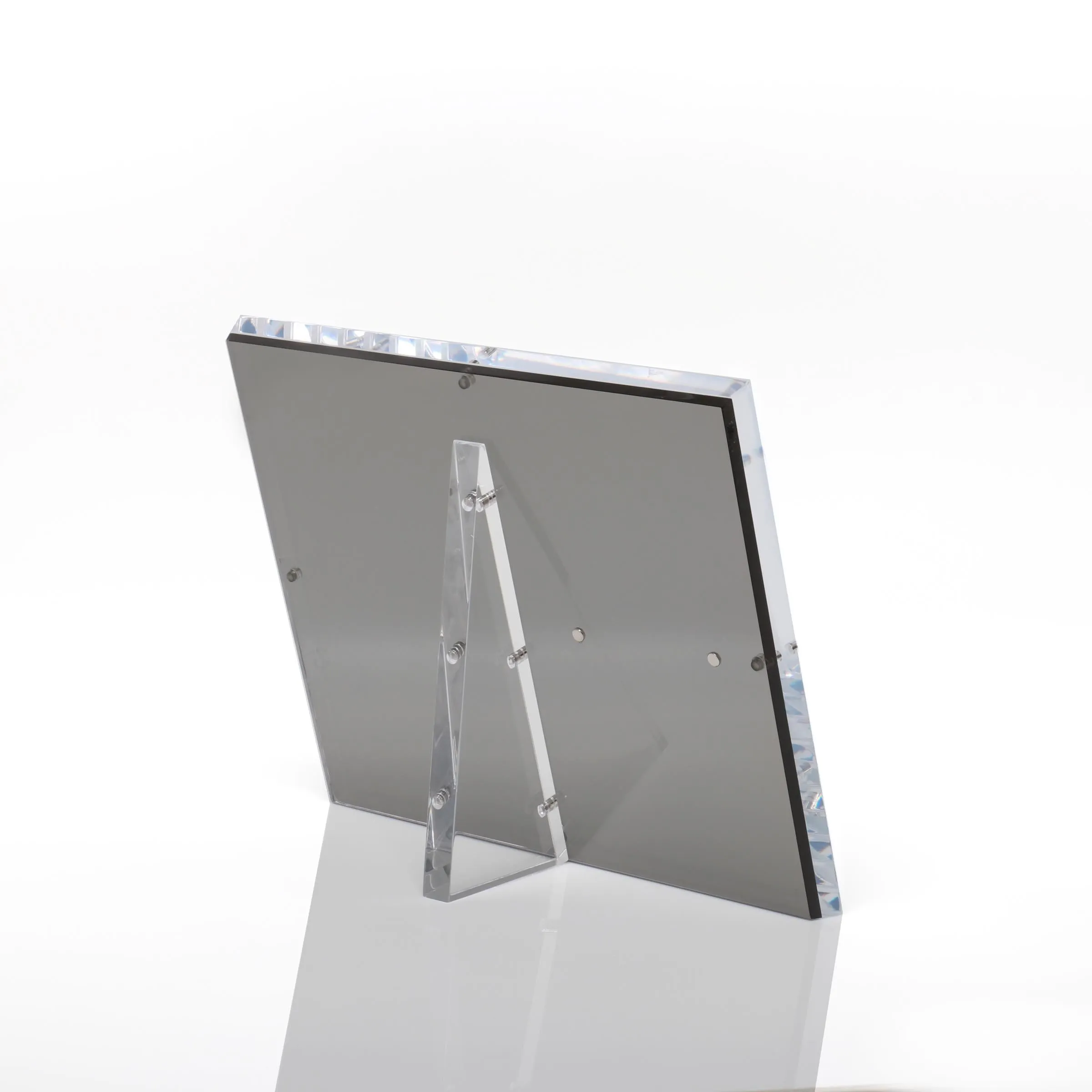 Slate Grey Snap Frame