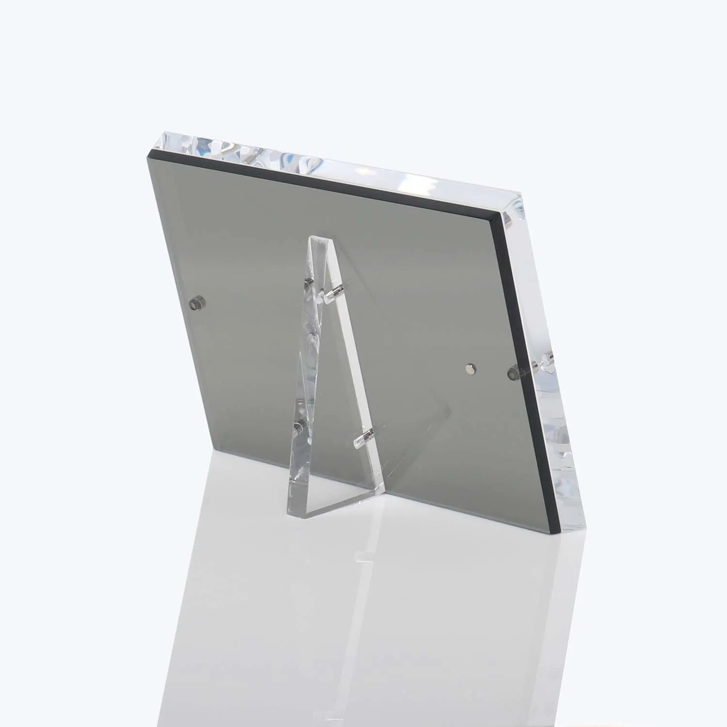 Slate Grey Snap Frame