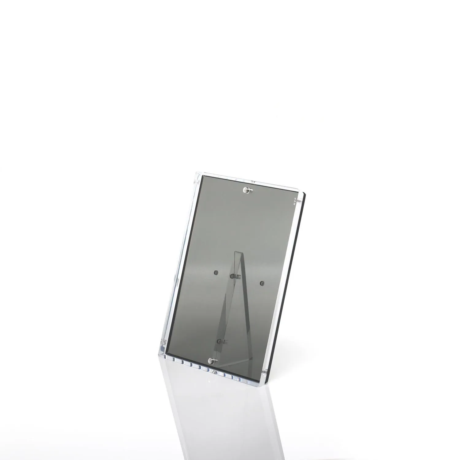 Slate Grey Snap Frame