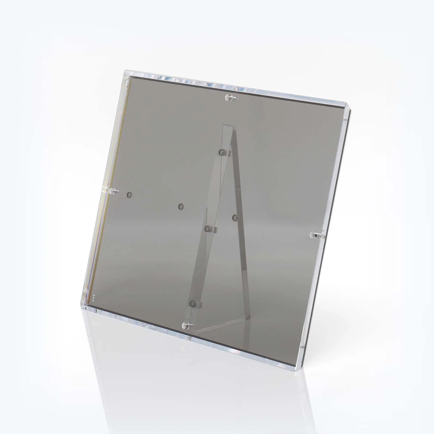 Slate Grey Snap Frame